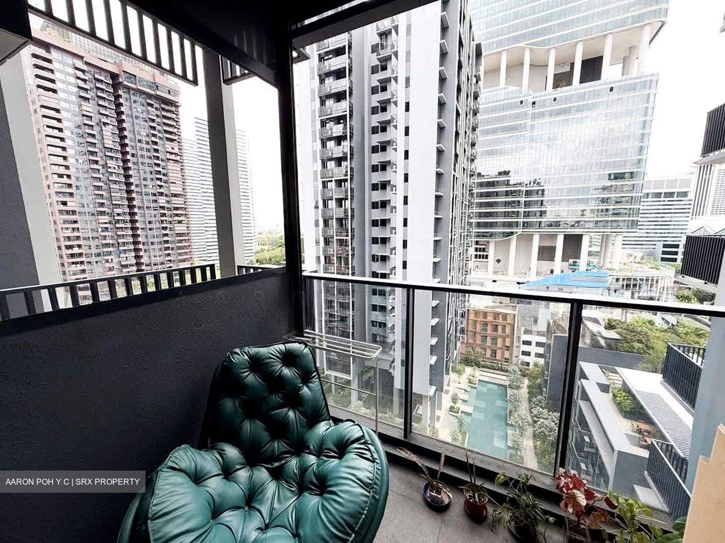 The M (D7), Apartment #526786041
